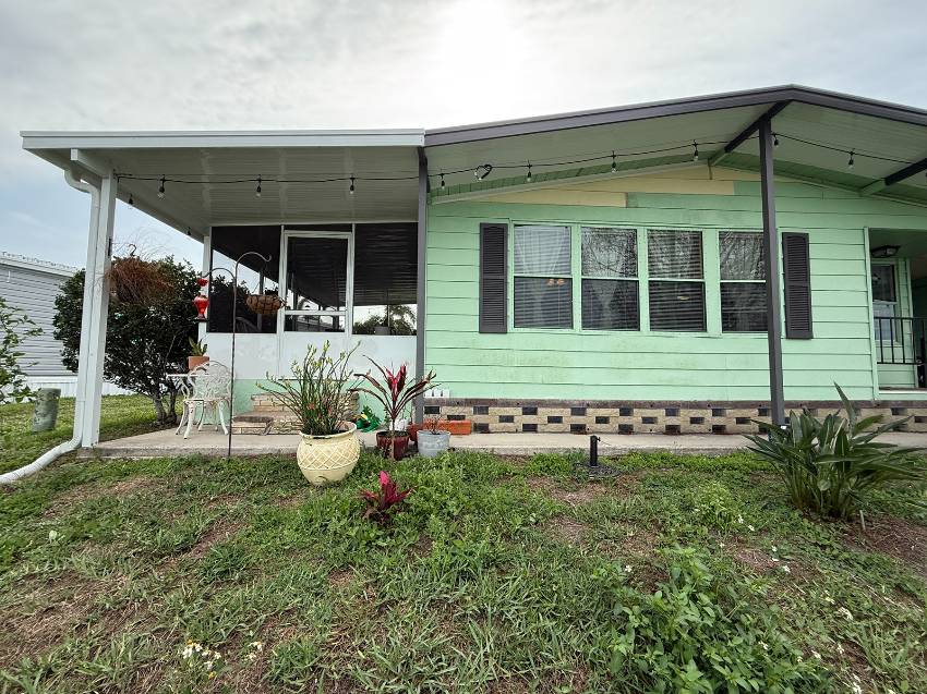 4115 Long Lake Way a Ellenton, FL Mobile or Manufactured Home for Sale